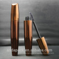 Oval Aluminum Luxury Mascara Tube